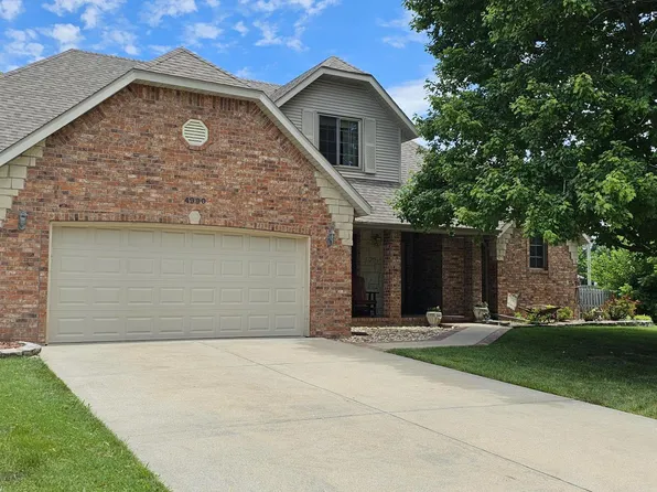 4990 S Prairie View Avenue, Battlefield, MO 65619