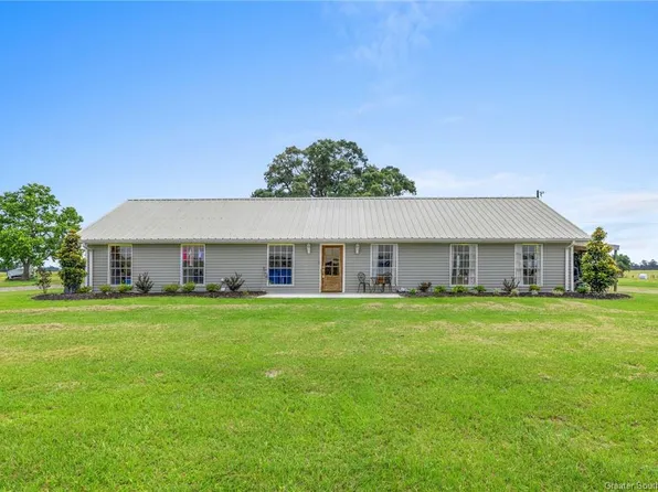 1175 Don Plush Rd, Merryville, LA 70653