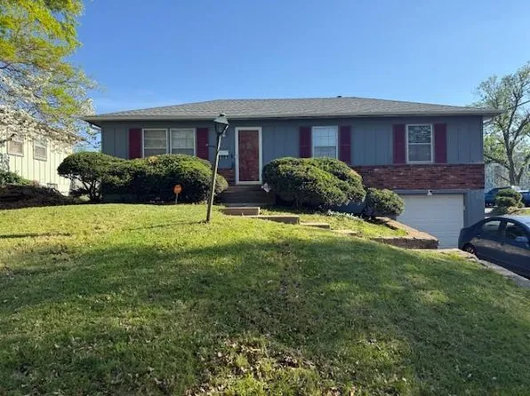 12613 E 40th St S, Independence, MO 64055