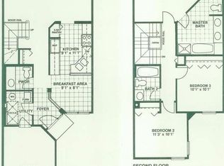370 Winfield Ct #19145, Schaumburg, IL 60194