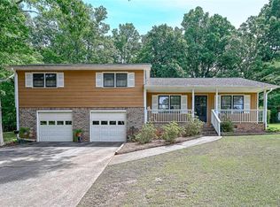 4701 E Glen Ridge Cir, Winston, GA 30187