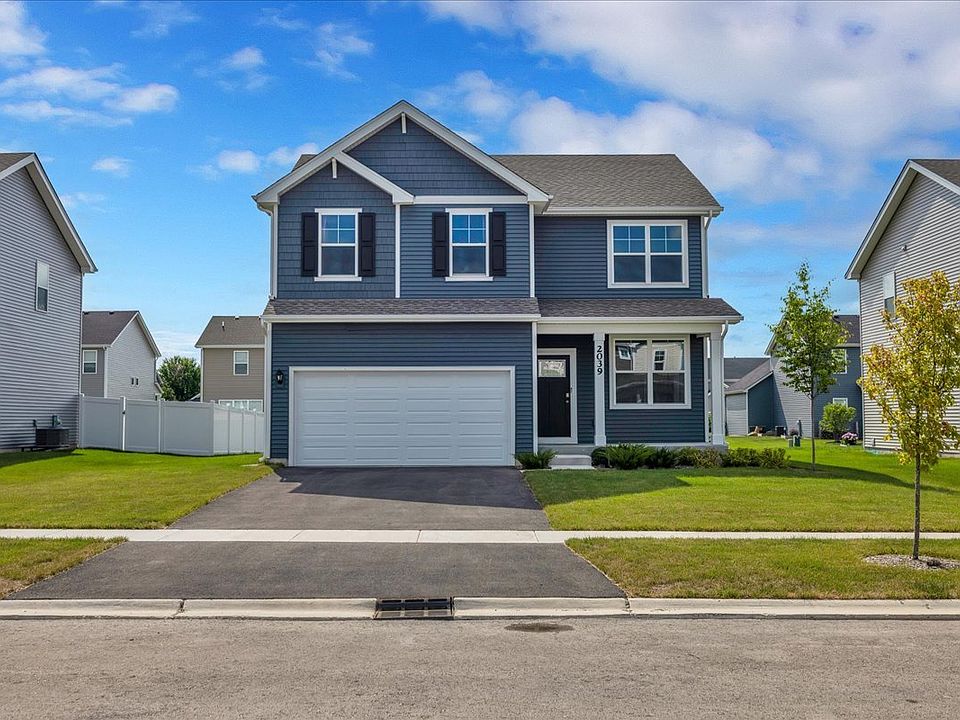 1st image of 2039 Lilyana Ln