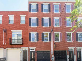 2126 Webster St, Philadelphia, PA 19146