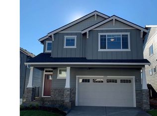 14848 SE Friendly Pl, Happy Valley, OR