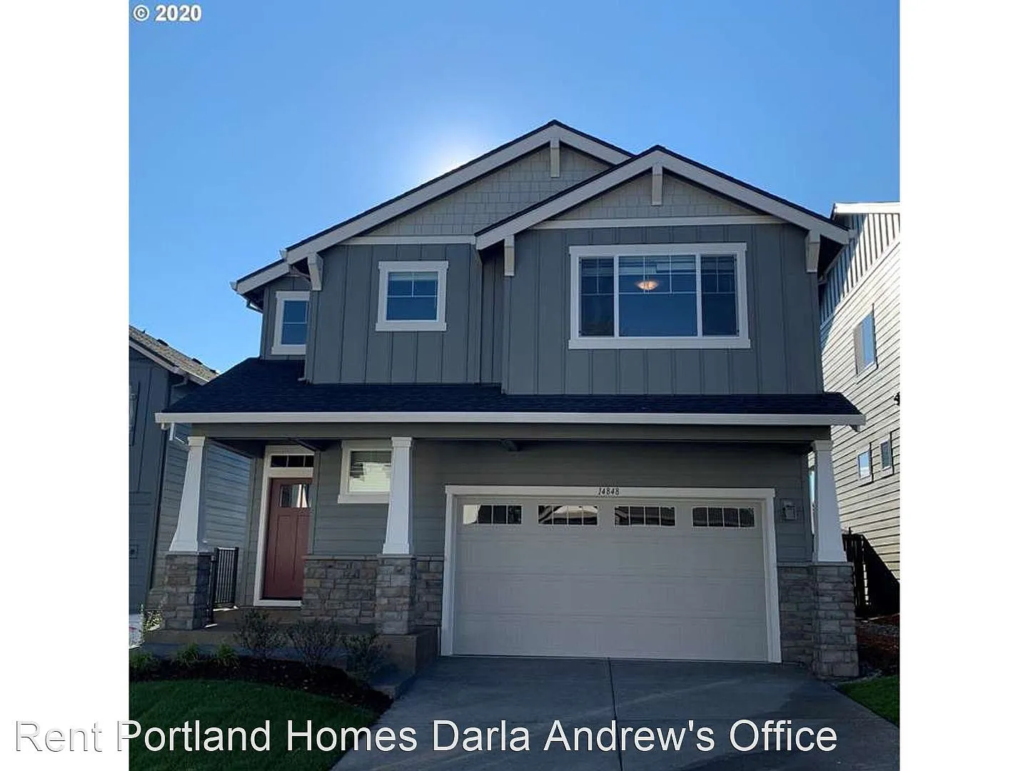 14848 SE Friendly Pl photo 1