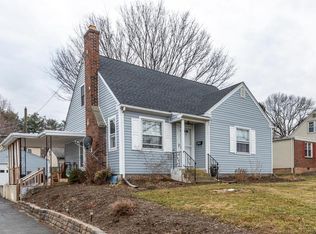 104 Nursery Ln, Lancaster, PA 17603