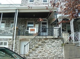 176 Levering St, Philadelphia, PA 19127