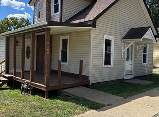 7100 Vine St, Enon Valley, PA 16120