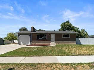 353 E 10195 S, Sandy, UT 84070