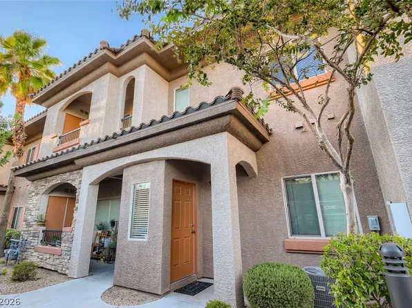 7701 W Robindale Rd Unit 265, Las Vegas, NV 89113