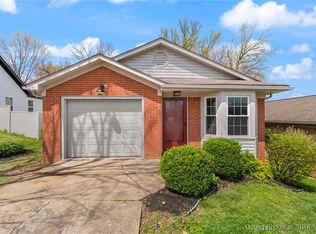 3837 Fiske Ave, New Albany, IN 47150