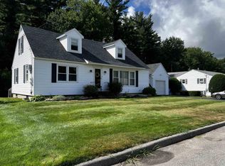 54 McCarthy St, Manchester, NH 03104