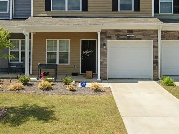 12216 Whiteside Dr, Charlotte, NC