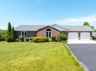 925 W Route F, Clark, MO 65243