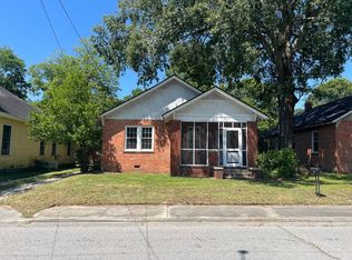 203 Church St NW, Thomson, GA 30824