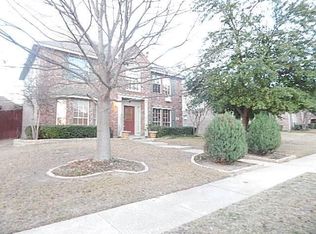 2445 Hunters Run Dr, Plano, TX 75025