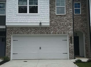 1068 Elyse Ln #33, Mableton, GA 30126