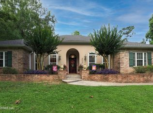 5417 Kaiki Dr, Diamondhead, MS 39525