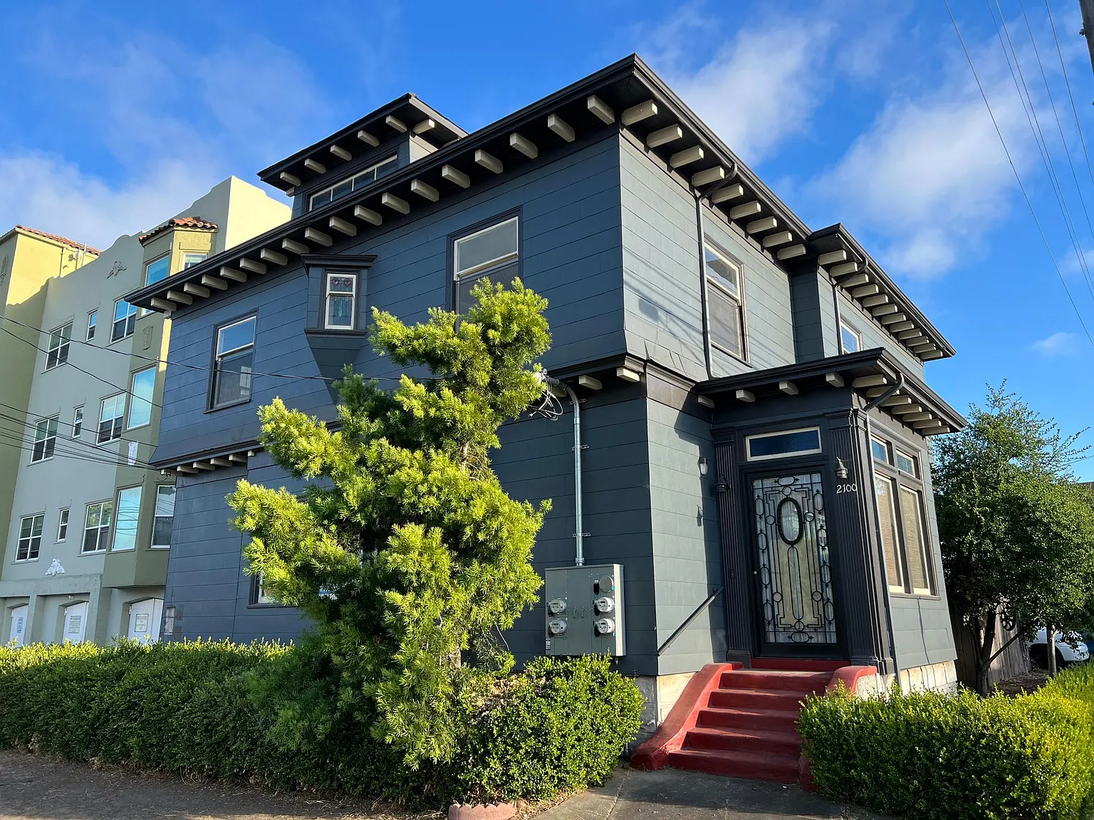 2100 Santa Clara Ave #C photo 1
