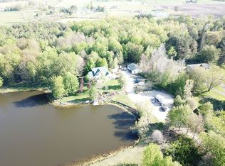 8276 Baldwin St, Zeeland, MI 49464