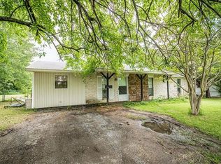 507 N Neal St, Commerce, TX 75428