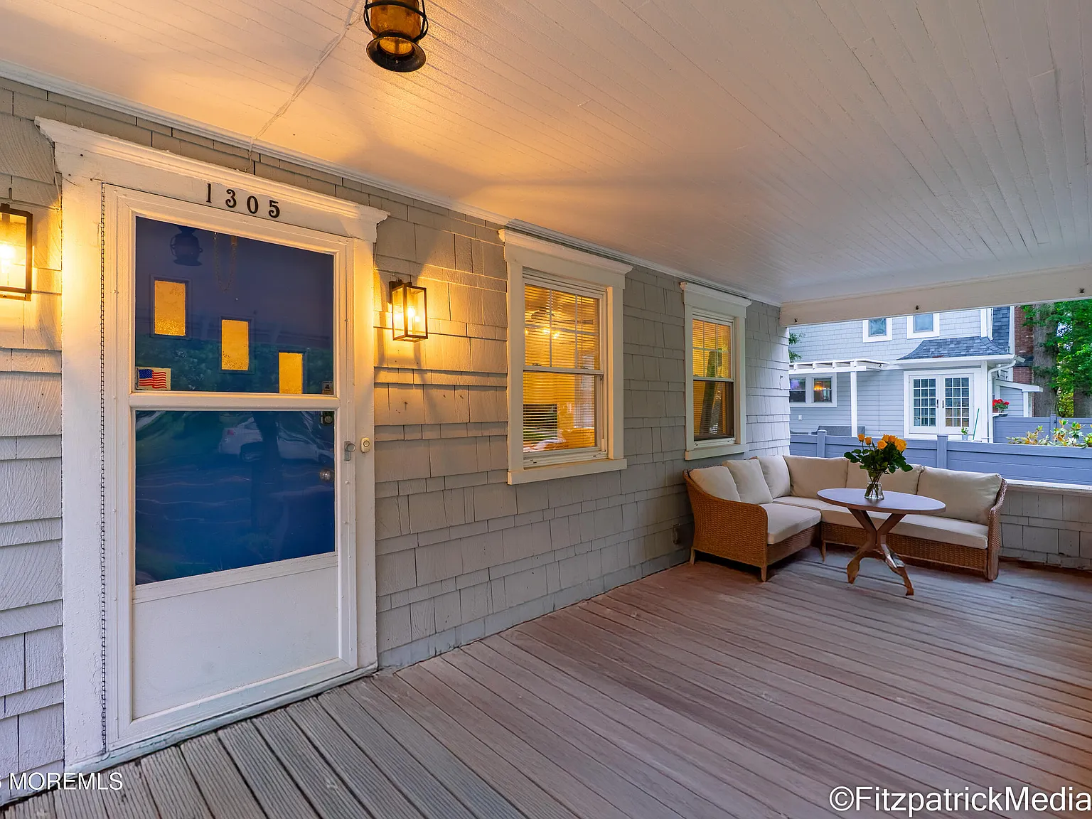 3 bed, 1.5 bath, 1156 sqft, $7,000 — Photo 2