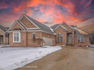4080 Pheasant Run, Holt, MI 48842