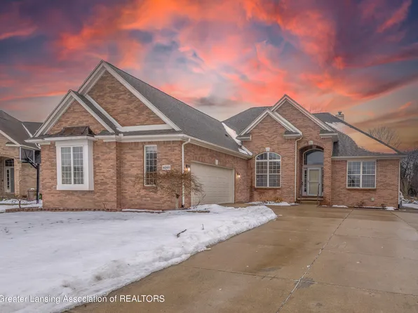 4080 Pheasant Run, Holt, MI 48842