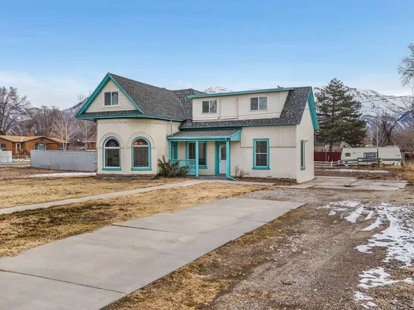 209 S 100th St W, American Fork, UT 84003