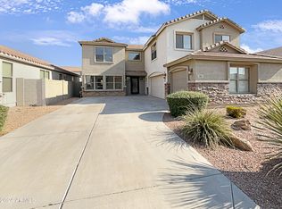 3095 E Silversmith Trl, San Tan Valley, AZ 85143