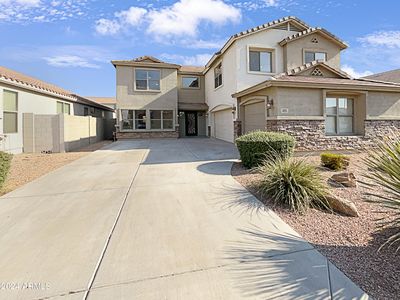 3095 E SILVERSMITH Trail, San Tan Valley, AZ, 85143