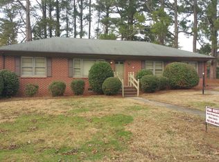 1546 Wilkins Dr, Suffolk, VA 23434