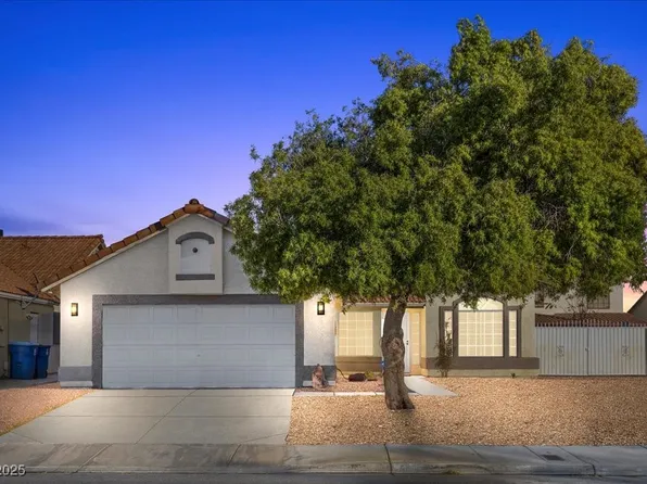 5508 Tincup Dr, Las Vegas, NV 89130