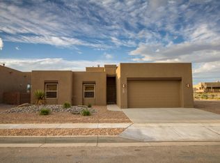 6443 Camino De Paz Rd NW, Albuquerque, NM 87120