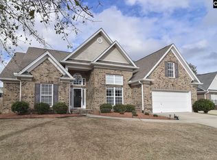 219 Letha Ln, Lexington, SC 29072