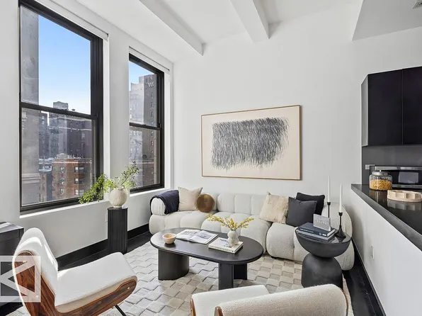 254 Park Ave S APT 6C, New York, NY 10010