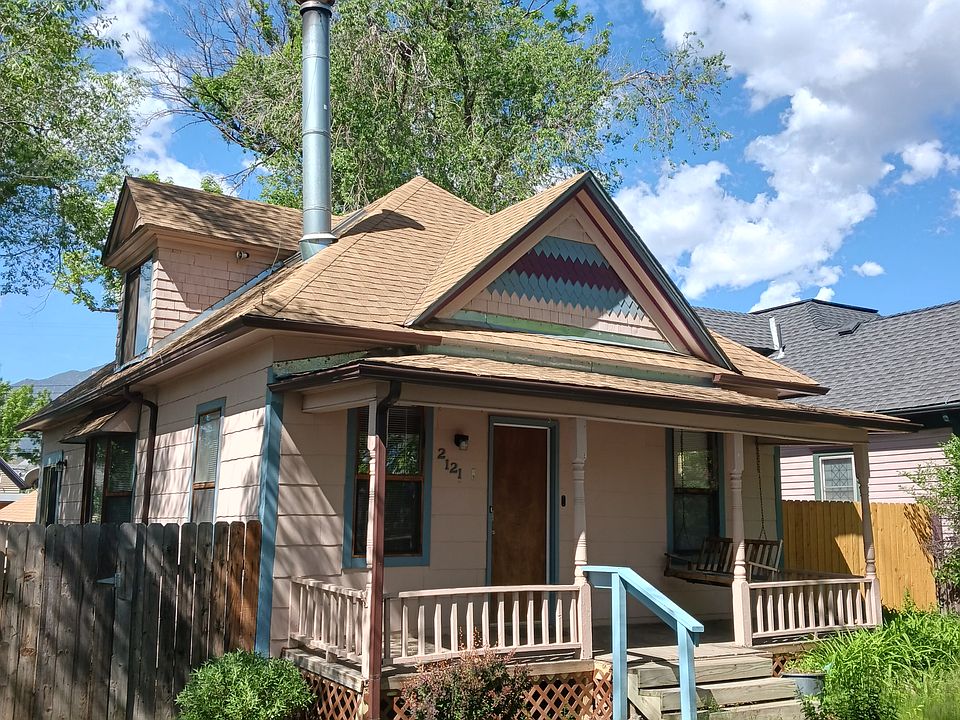 1st image of 2121 W Kiowa St