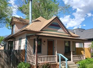 2121 W Kiowa St, Colorado Springs, CO 80904