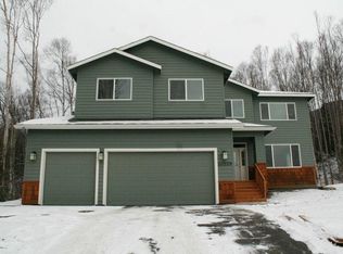 20559 Birch Crest Ln, Eagle River, AK 99577