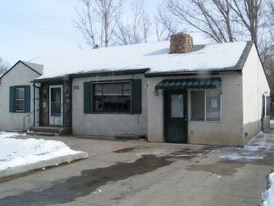 732 Grand Ave, Delta, CO, 81416