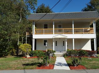 137 N Pearl St APT 1, Brockton, MA 02301