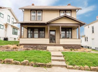 462 Cedarcrest Ave, Newark, OH