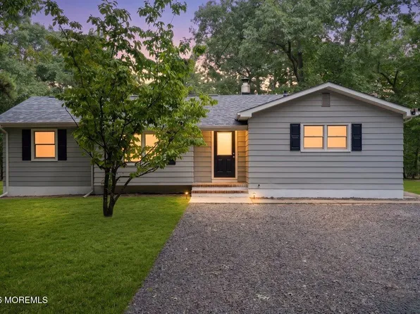 345 S South Stump Tavern Road S, Jackson, NJ 08527