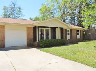 202 Stratford Rd, Havelock, NC 28532