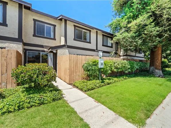 9800 Vesper Ave Unit 52, Panorama City, CA 91402