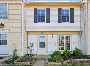 5734 Sunset View Ln, Frederick, MD 21703
