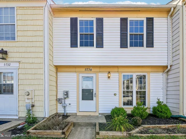 5734 Sunset View Ln, Frederick, MD 21703
