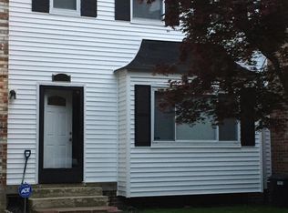12607 Trumbull Dr, Upper Marlboro, MD 20772