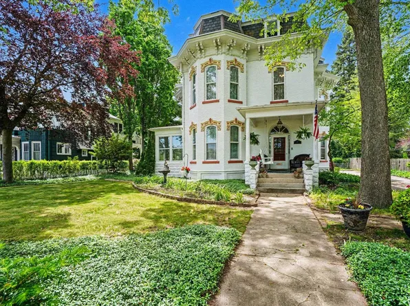 417 Prospect St, Elkhart, IN 46514