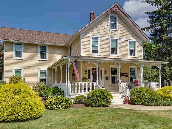 2nd image of 23 Parker Ave
